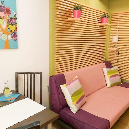 פיראן Seaside Apartments Marcella מראה חיצוני תמונה