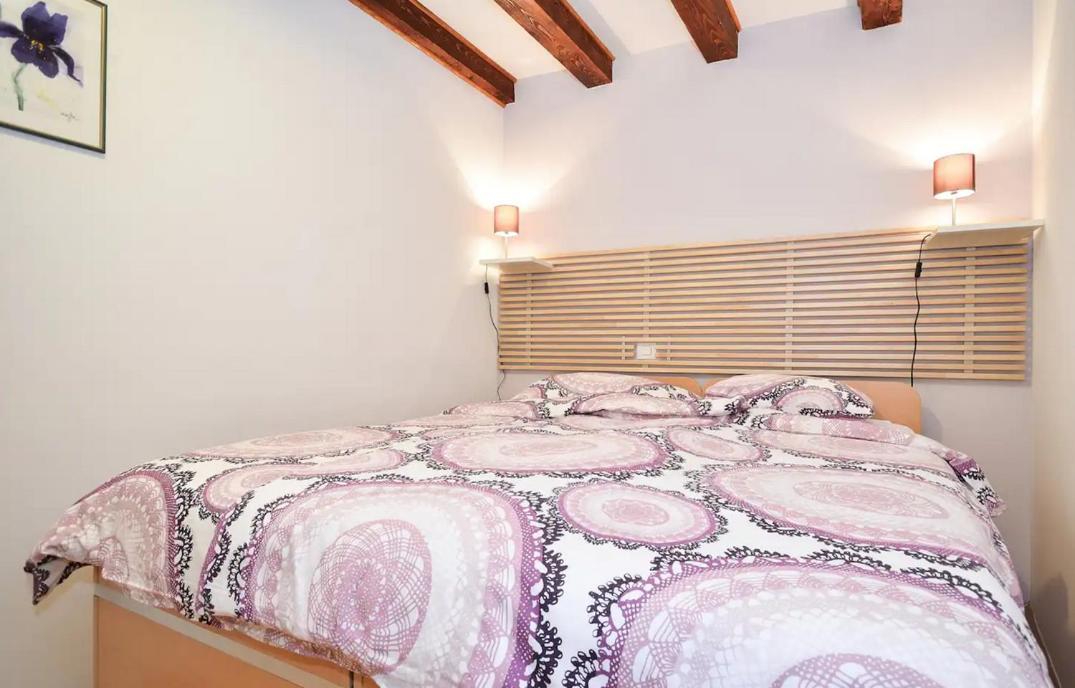 פיראן Seaside Apartments Marcella מראה חיצוני תמונה