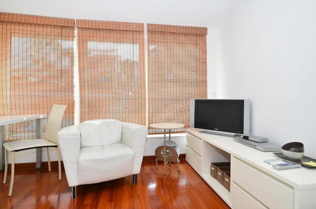 פיראן Seaside Apartments Marcella מראה חיצוני תמונה