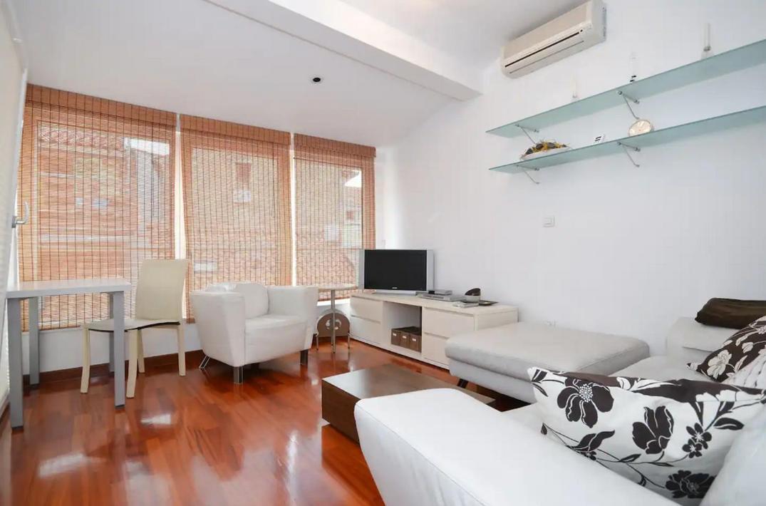 פיראן Seaside Apartments Marcella מראה חיצוני תמונה