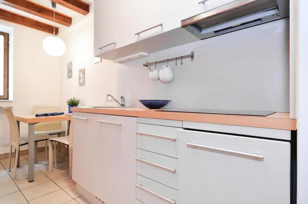פיראן Seaside Apartments Marcella מראה חיצוני תמונה