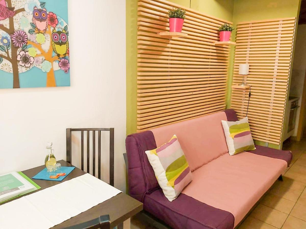 פיראן Seaside Apartments Marcella מראה חיצוני תמונה